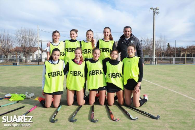Deportes: Comenzó a disputarse la “Copa Buenos Aires”