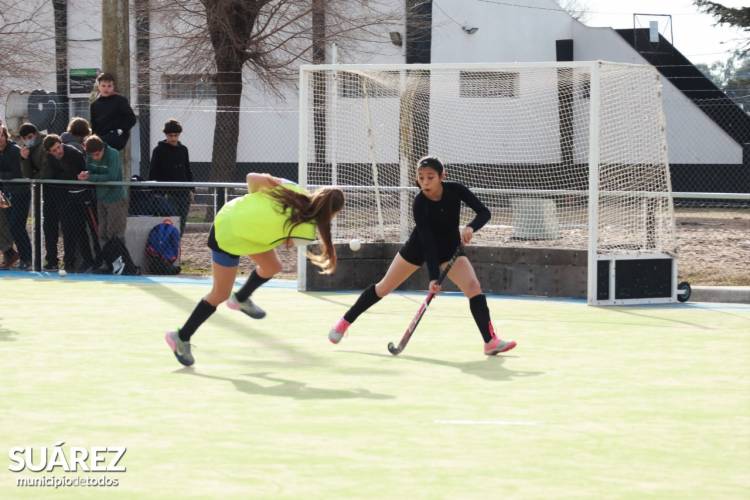 Deportes: Comenzó a disputarse la “Copa Buenos Aires”