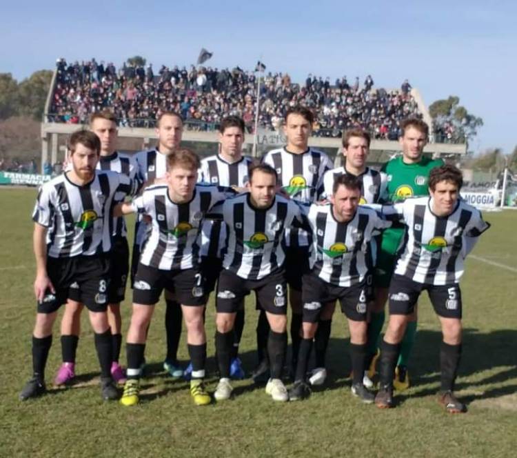 El Progreso, Boca, Blanco y Negro y Atlético Huanguelen fueron ganadores en la fecha Interzonal de clásicos de la Liga Regional