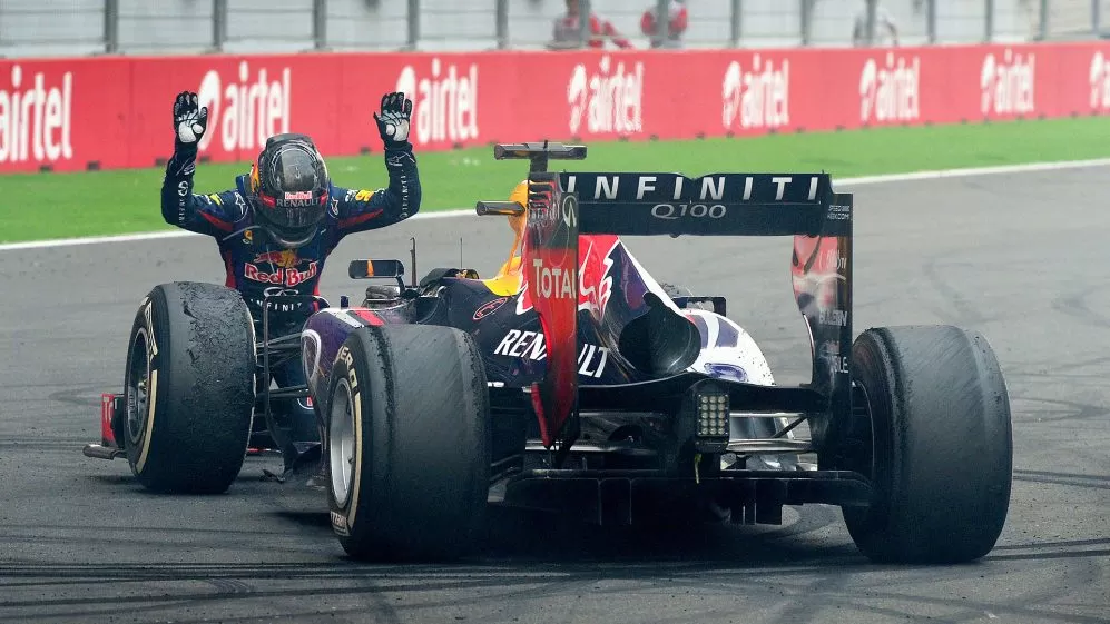 El cuatro veces campeón Vettel deja la Fórmula 1 a final de temporada