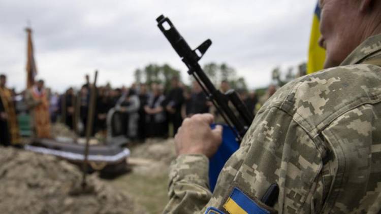 Ucrania ratificó que la guerra con Rusia terminará con "la liberación de Crimea"