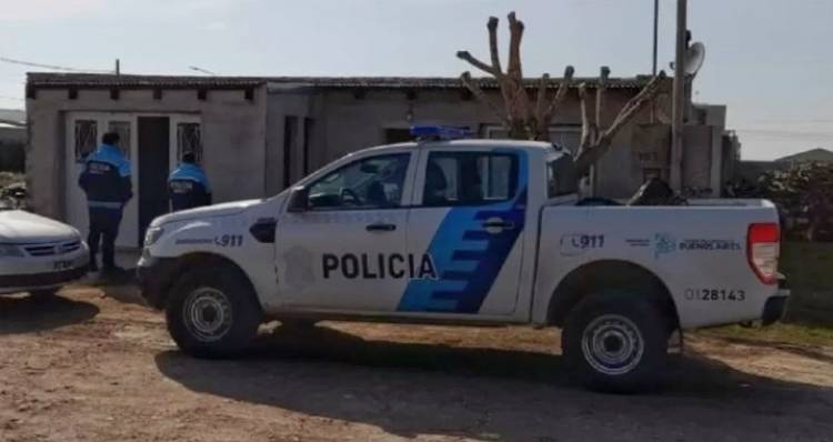 Avanzan las investigaciones por estafas electrónicas: allanamiento en Coronel Suárez
