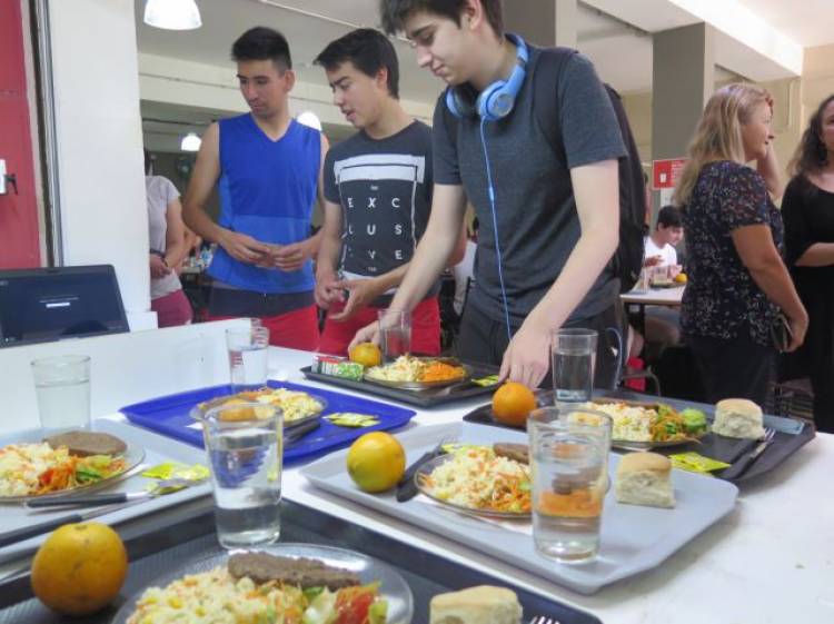 Se inscribe para becas y subsidios para alumnos regulares