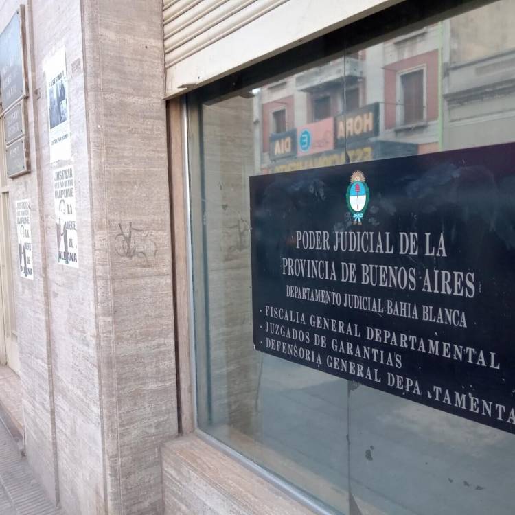 Prisión preventiva para un hombre que vendía cocaína en Coronel Pringles