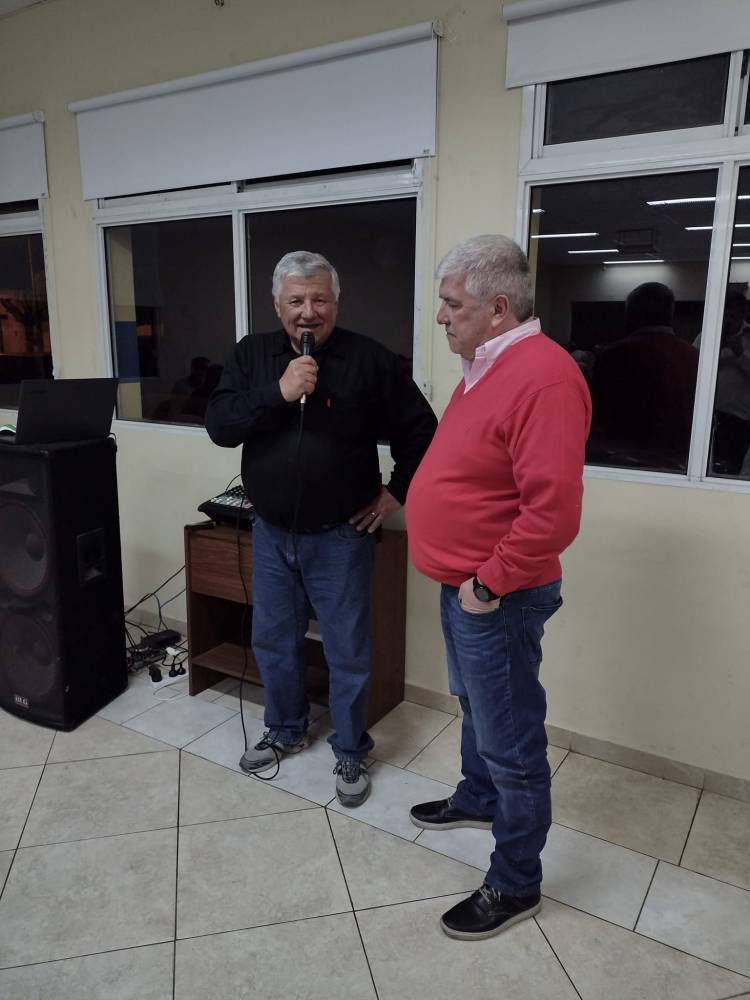 CENA DE GALA. TORNEO PROVINCIAL DE BOCHAS 