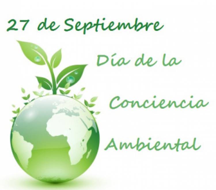 Día de la Conciencia Ambiental (en Argentina)-