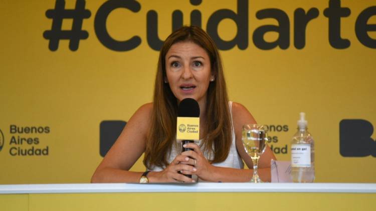 Siguen las tomas de escuelas en CABA y Acuña reclama a familias $1,5 millón por día
