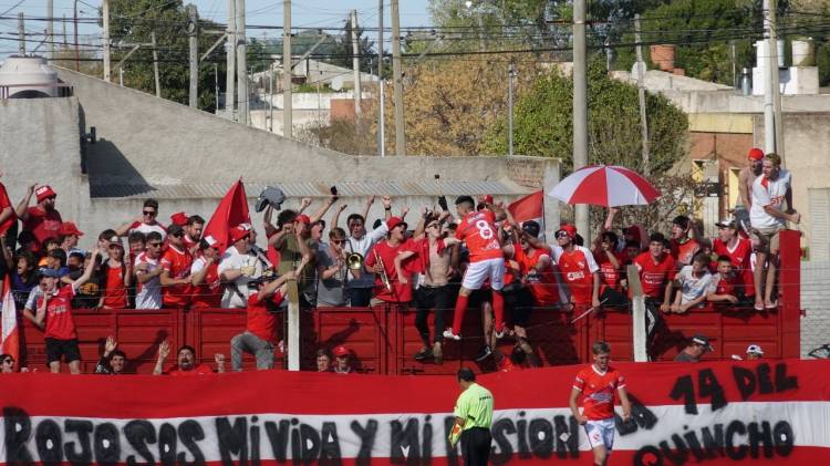 El Progreso se quedó con el clásico y Blanco Y Negro derrotó a Automoto