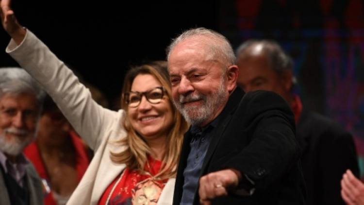Elecciones en Brasil: Lula ganó por más de 5 puntos e irá a segunda vuelta con Bolsonaro