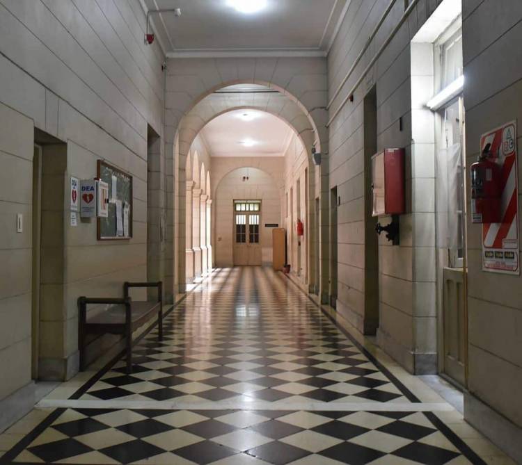 Sentenciaron a 30 años de prisión por violar a los nietos de su pareja