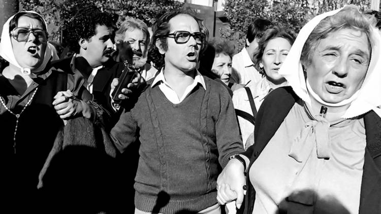 El día que le otorgaron el Nobel de la Paz a Adolfo Pérez Esquivel, una derrota que la dictadura no pudo ocultar.
