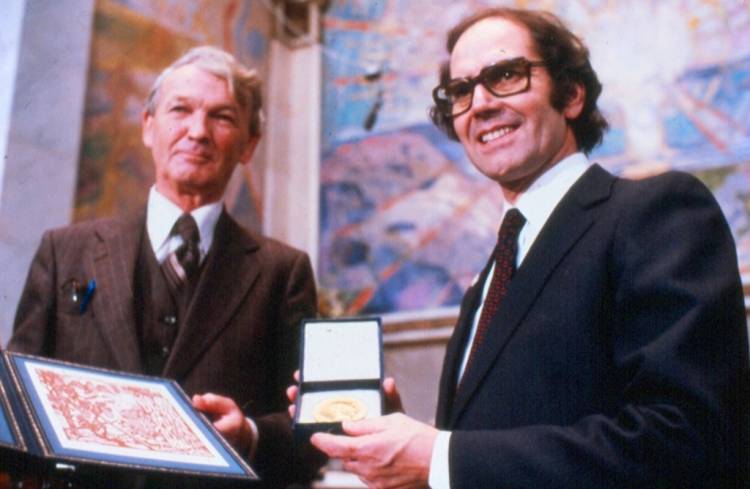El día que le otorgaron el Nobel de la Paz a Adolfo Pérez Esquivel, una derrota que la dictadura no pudo ocultar.