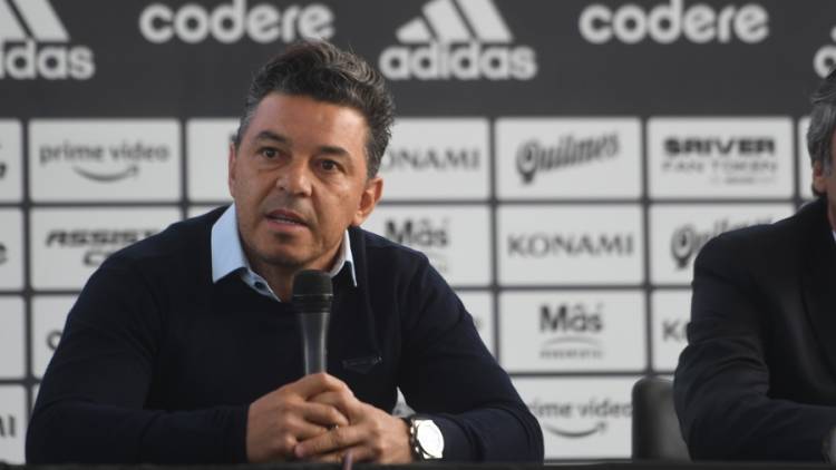 El fin de una era: Marcelo Gallardo confirmó que no seguirá en River