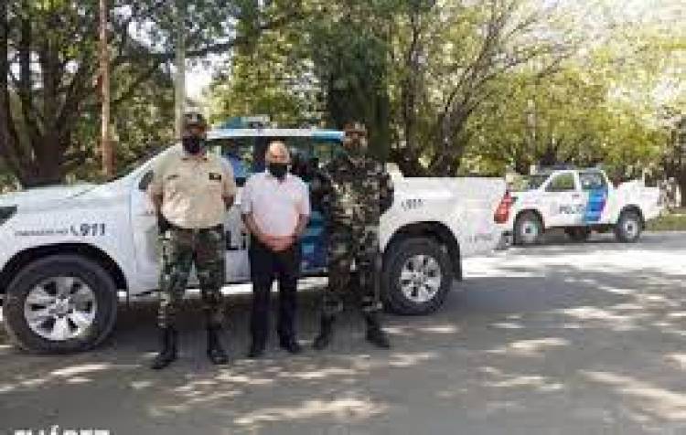 Se iniciaron actuaciones penales por ilícito cometido modalidad Robo Agravado