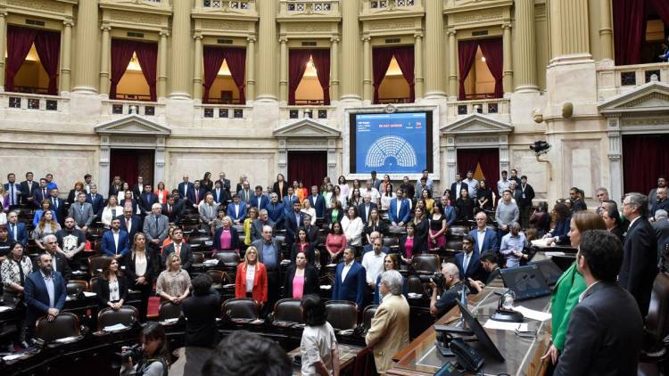 Diputados debate el Presupuesto 2023 en una sesión que durará más de 20 horas 