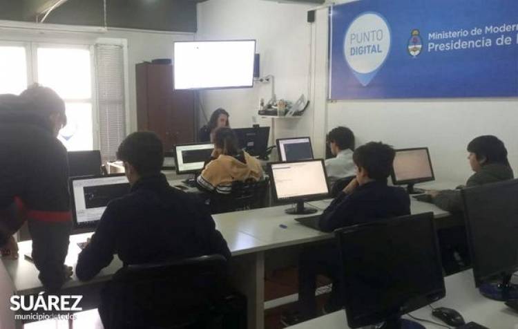 Curso de Introducción a la Programación