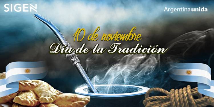 10 de Noviembre: "Dia De La Tradicion"