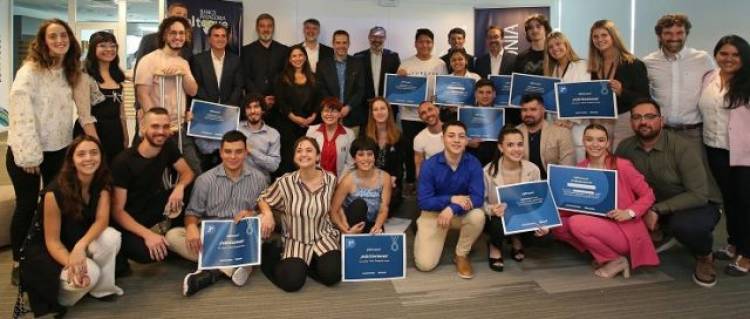 Dos alumnas de la UNS ganaron concurso nacional de innovación