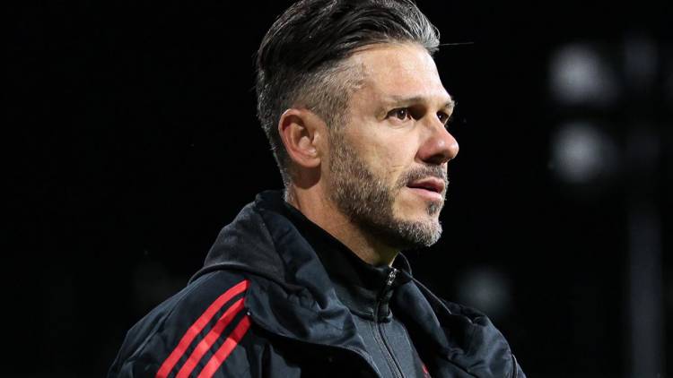 Demichelis se despide de Bayern Múnich para asumir en River Plate