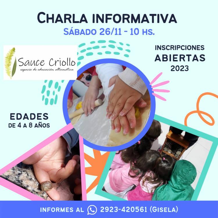  Espacio de Educación Alternativa