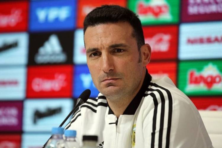 Las 7 definiciones más importantes de Lionel Scaloni para Argentina vs México