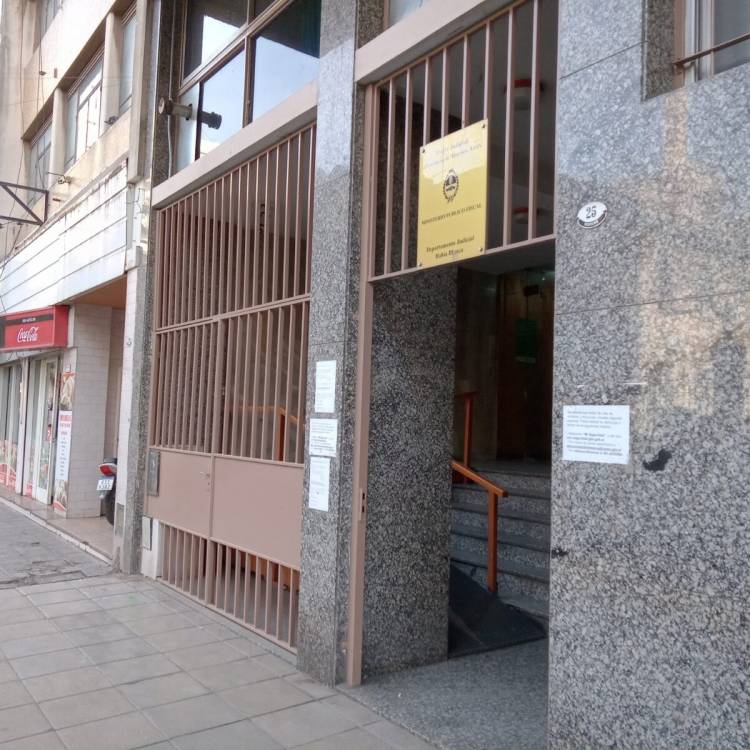 Investigación por la muerte de una nena de 9 años en Bahía Blanca