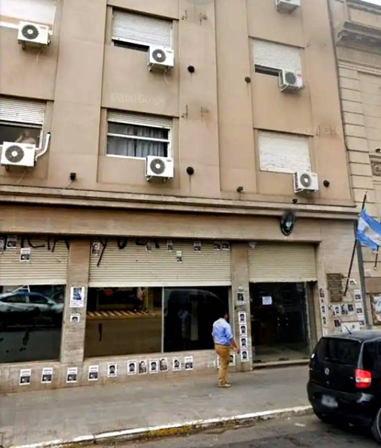 Femicidio en Bahía Blanca: la mujer marinera murió por estrangulamiento