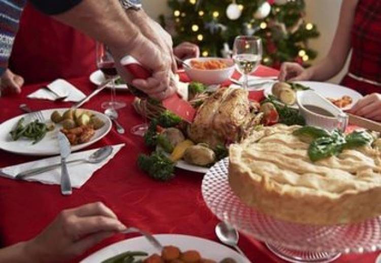 ¿Mesa adentro o afuera? Así va a estar el clima en La Plata en Nochebuena y Navidad