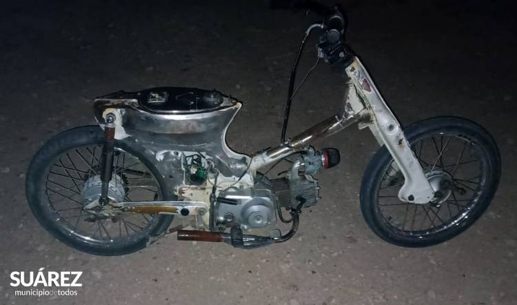 Controles de autos, motos y vehículos con caño de escapes abiertos o adulterados