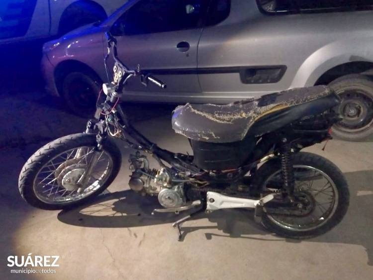 Controles de autos, motos y vehículos con caño de escapes abiertos o adulterados
