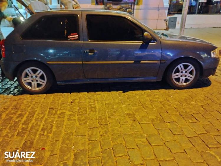 Controles de autos, motos y vehículos con caño de escapes abiertos o adulterados