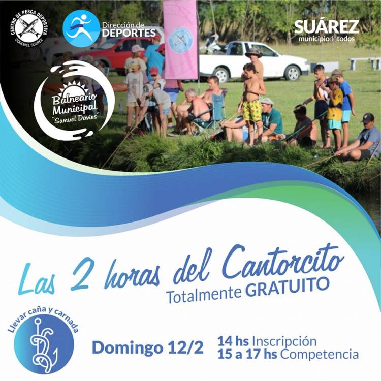 *Nueva fecha de “Las dos horas del cantorcito” en el #Samuel* 