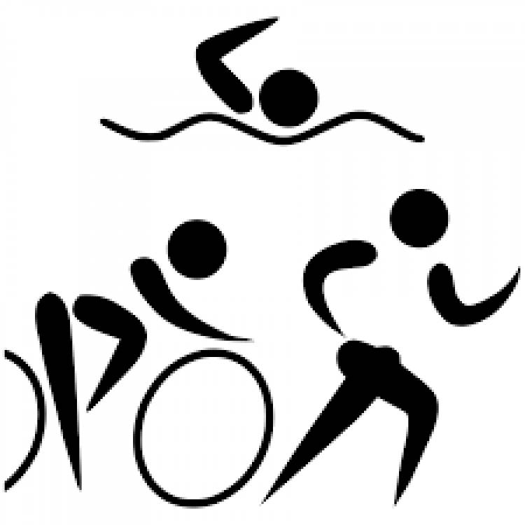 “Triatlón Román Collossi”: el próximo 26 de Febrero en el balneario Municipal “Samuel Davies”