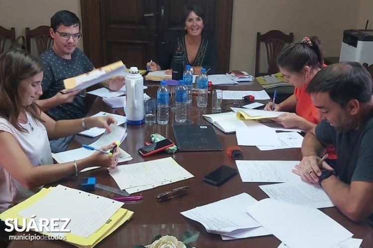 Para el mes de marzo sería aprobadas las primeras becas universitarias-terciarias 2023”