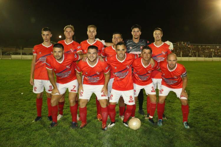 TORNEO PREPARACIÓN: copa de verano organizada por la Direccion de Deportes