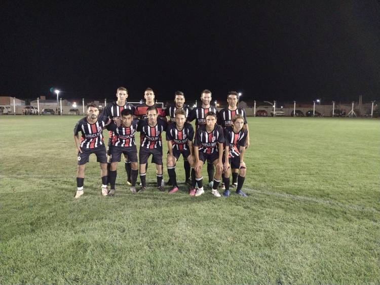 TORNEO PREPARACIÓN: copa de verano organizada por la Direccion de Deportes