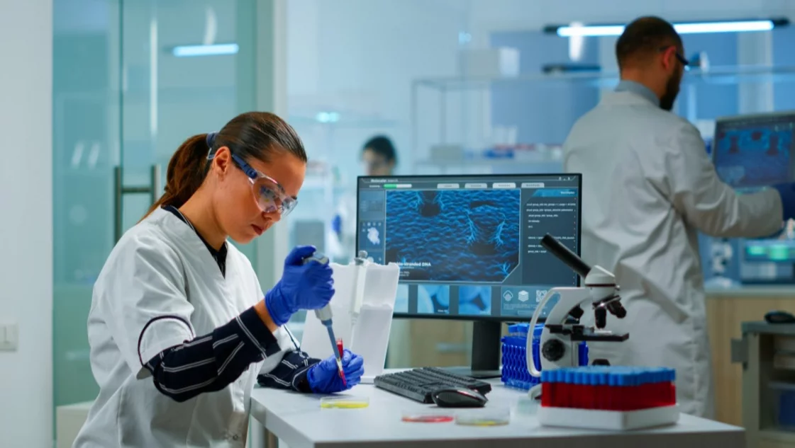 En qué consiste el proyecto de la UNS para crear un centro forense