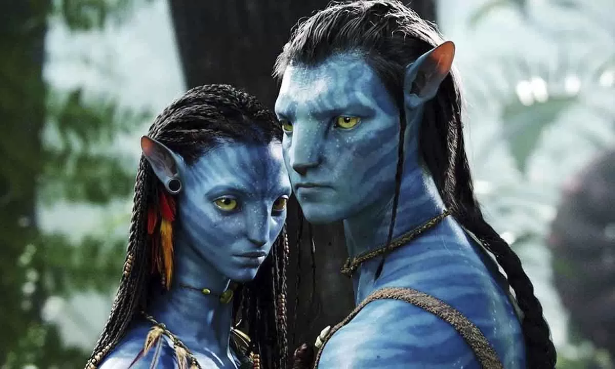 Avatar 2 desbancó a Titanic y ahora es la tercera película más taquillera de todos los tiempos