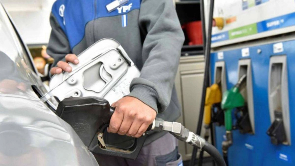 Subieron los combustibles: los nuevos precios en la ciudad