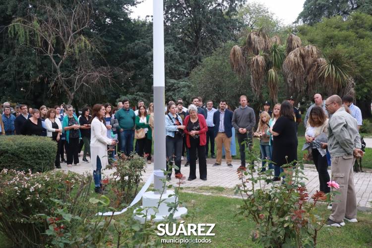Mauro Moccero: “Unámonos con nuestras diferencias y defendamos aquello que tanto nos costó construir” 
