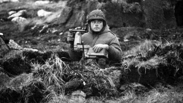 El rol de los medios en Malvinas