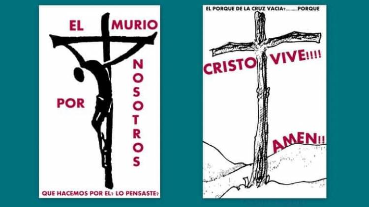 Felíces Pascuas para todos!!