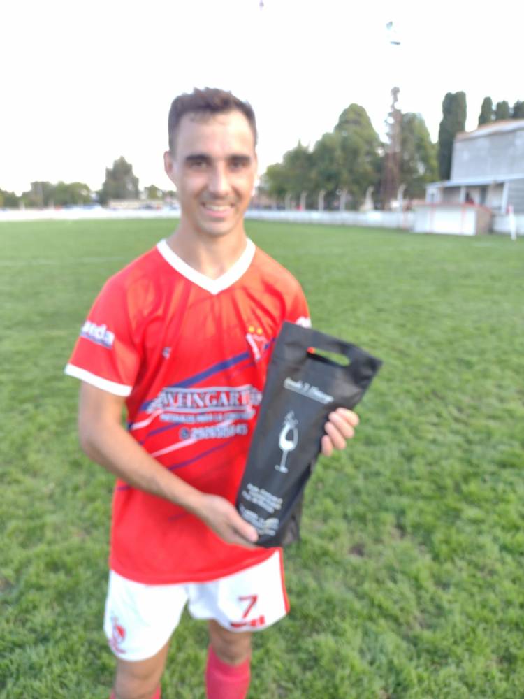 6ta fecha del fútbol liguista Boca, El Progreso y San Martin ST fueron los ganadores de nuestra ciudad.
