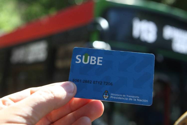 La SUBE volverá a venderse en los kioscos de La Plata: ¿desde cuándo y cuánto saldrá?