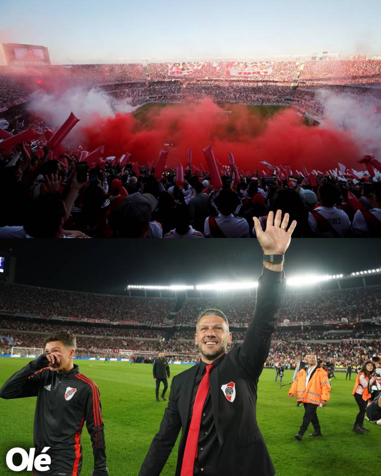 LA RESPUESTA DE DEMICHELIS A FIGAL 