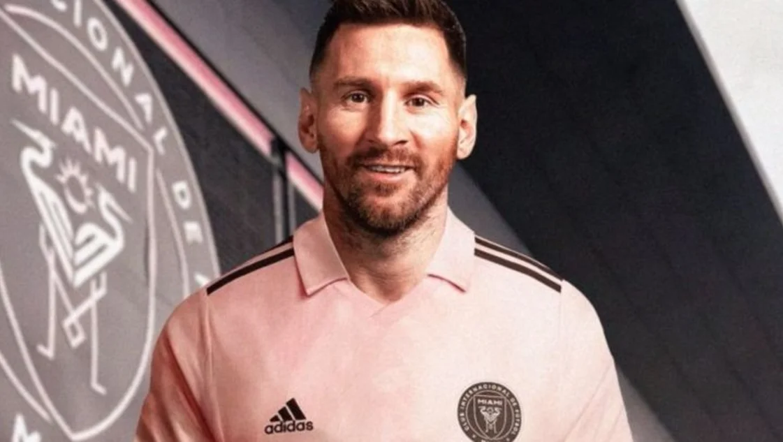 Los detalles del contrato con el que el Inter Miami tentó a Messi