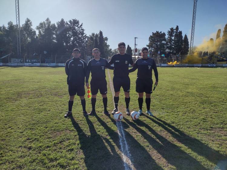 Boca y El Progreso a cuartos de final