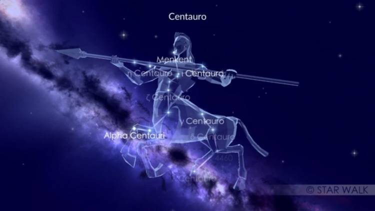 Astroturismo: por qué la experiencia es única en Sierra de la Ventana