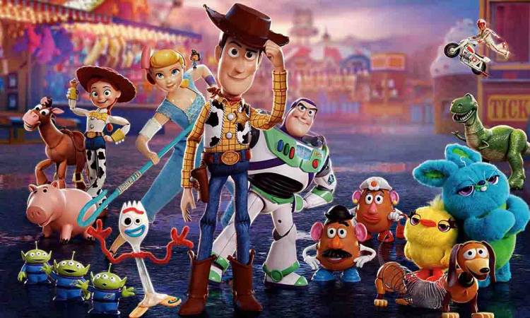 Confirman que habrá “Toy Story 5” y contará con el regreso de sus protagonistas