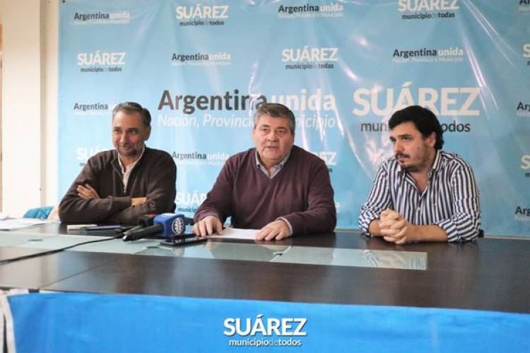 Más de $800.000 entregados a Centros de Jubilados del distrito